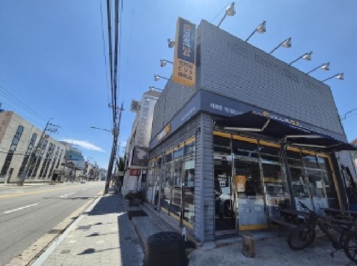 경상북도 포항시 북구 대흥동 600-20 근린주택 경매 사진 10
