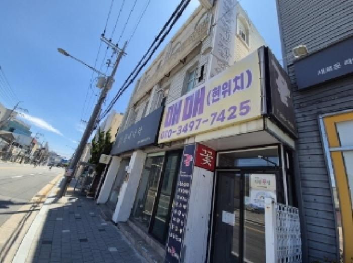 경상북도 포항시 북구 대흥동 600-20 근린주택 경매 사진 12