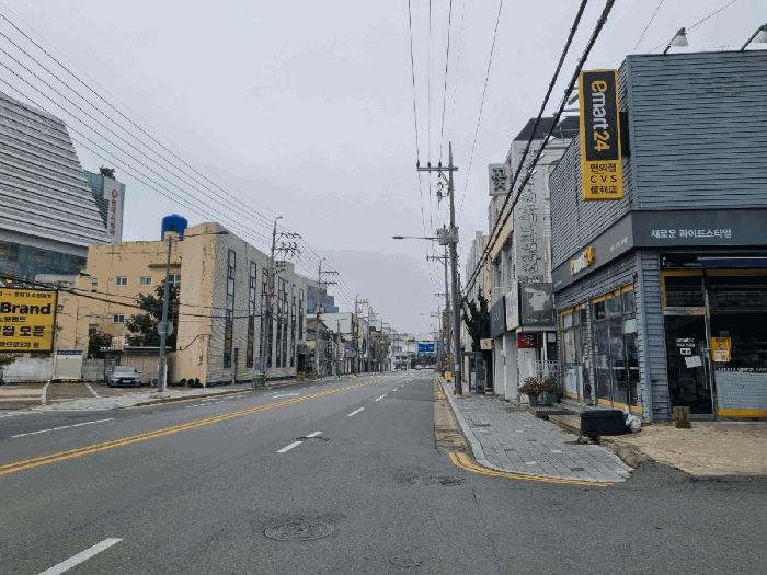 경상북도 포항시 북구 대흥동 600-20 근린주택 경매 사진 2