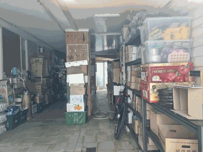 경상북도 포항시 북구 대흥동 600-20 근린주택 경매 사진 4