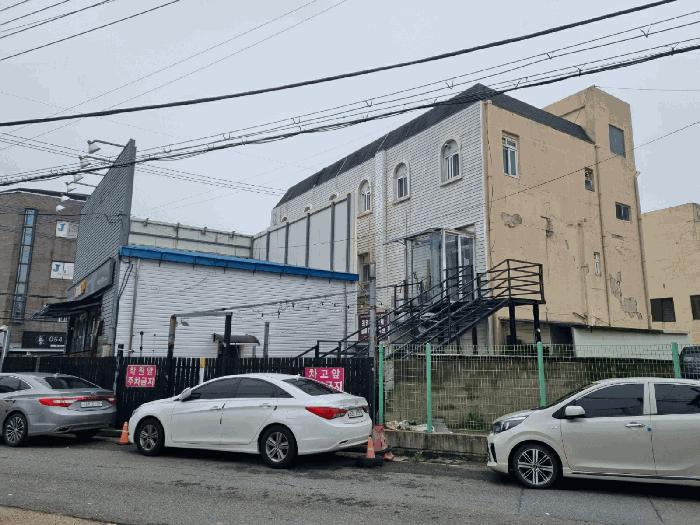 경상북도 포항시 북구 대흥동 600-20 근린주택 경매 사진 5