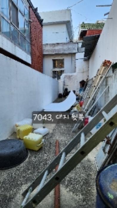 부산광역시 남구 대연동 1134-15 대지 경매 사진 15