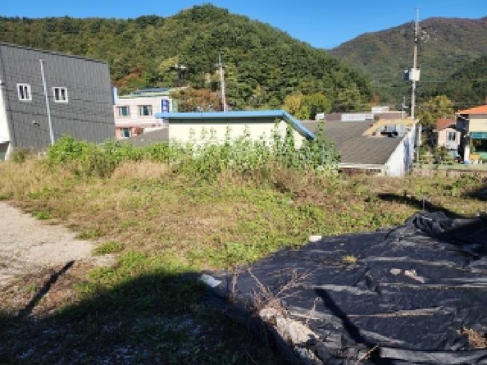 전북특별자치도 무주군 설천면 삼공리 373 대지 경매 사진 10