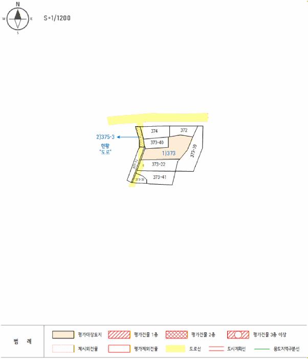 전북특별자치도 무주군 설천면 삼공리 373 대지 경매 사진 20