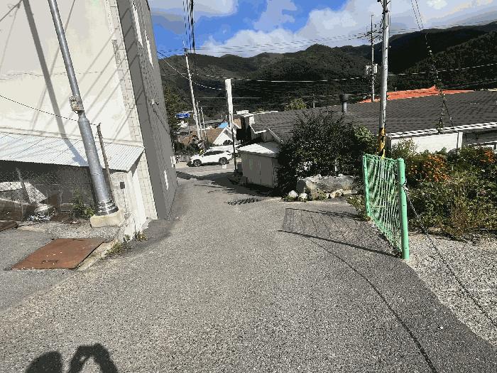 전북특별자치도 무주군 설천면 삼공리 373 대지 경매 사진 4