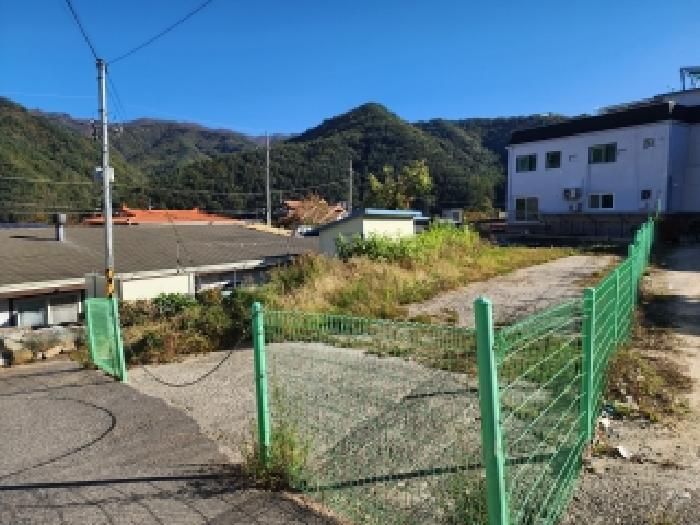 전북특별자치도 무주군 설천면 삼공리 373 대지 경매 사진 7