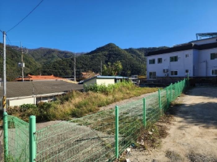 전북특별자치도 무주군 설천면 삼공리 373 대지 경매 사진 8
