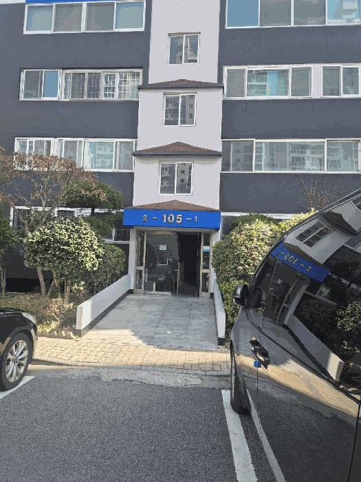 부산광역시 해운대구 좌동 1310 해운대화목타운 105동 15층1501호 아파트 경매 사진 3