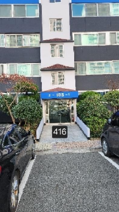 부산광역시 해운대구 좌동 1310 해운대화목타운 105동 15층1501호 아파트 경매 사진 7