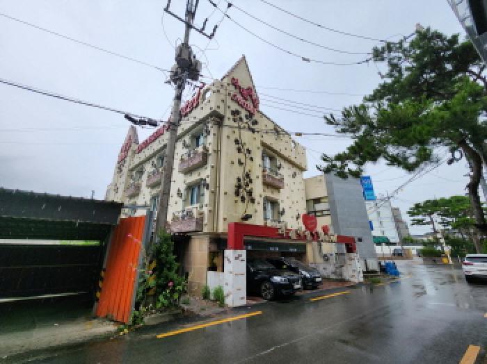 전북특별자치도 부안군 부안읍 동중리 119-11 숙박시설 경매 사진 13