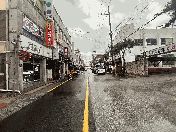전북특별자치도 부안군 부안읍 동중리 119-11 숙박시설 경매 사진 2