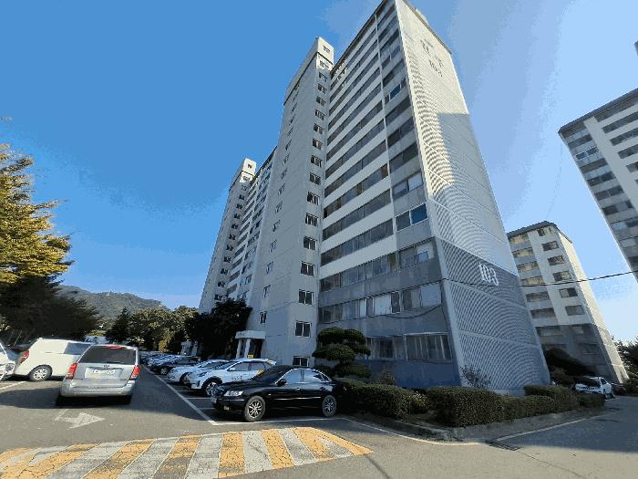 전북특별자치도 완주군 용진읍 신지리 876-3 용진원주아파트 103동 2층 207호 아파트 경매 사진 1