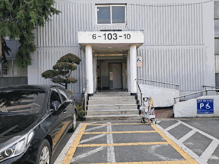 전북특별자치도 완주군 용진읍 신지리 876-3 용진원주아파트 103동 2층 207호 아파트 경매 사진 5