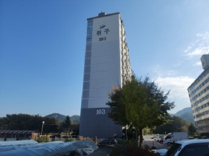 전북특별자치도 완주군 용진읍 신지리 876-3 용진원주아파트 103동 2층 207호 아파트 경매 사진 8