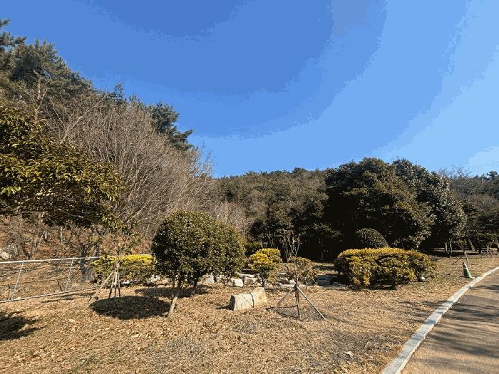 부산광역시 해운대구 석대동 산7 임야 경매 사진 1