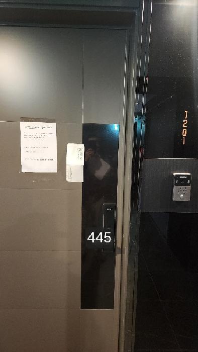 부산광역시 기장군 기장읍 연화리 375 베스트루이스해밀턴오션테라스 10층1201호 오피스텔 경매 사진 10