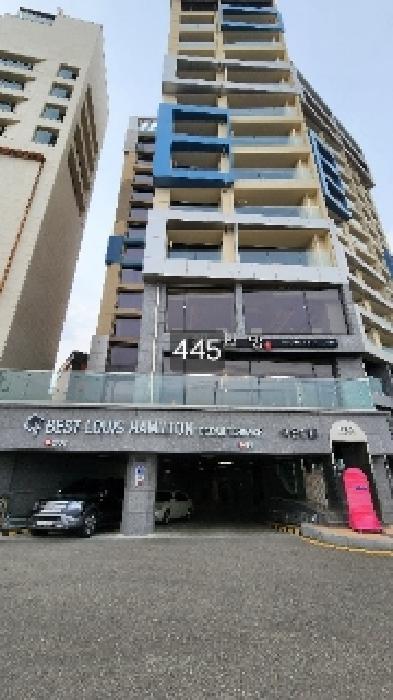 부산광역시 기장군 기장읍 연화리 375 베스트루이스해밀턴오션테라스 10층1201호 오피스텔 경매 사진 11