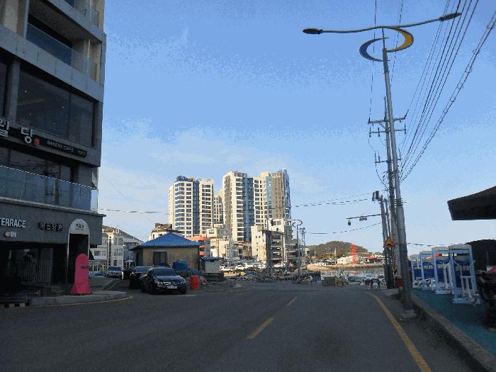 부산광역시 기장군 기장읍 연화리 375 베스트루이스해밀턴오션테라스 10층1201호 오피스텔 경매 사진 3