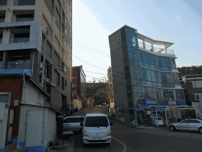 부산광역시 기장군 기장읍 연화리 375 베스트루이스해밀턴오션테라스 10층1201호 오피스텔 경매 사진 7