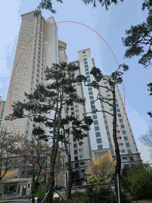 부산광역시 남구 용호동 944 오륙도 에스케이뷰 아파트 102동 15층1501호 아파트 경매 사진 2