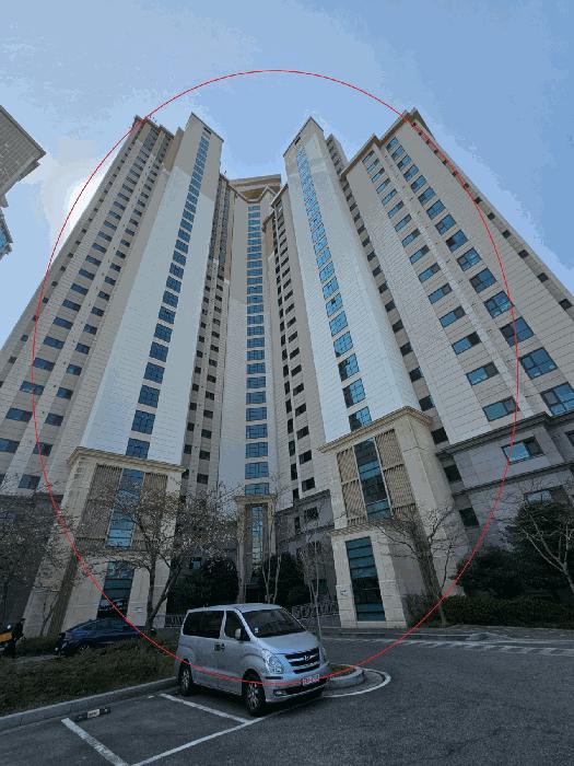 부산광역시 남구 용호동 944 오륙도 에스케이뷰 아파트 102동 15층1501호 아파트 경매 사진 3