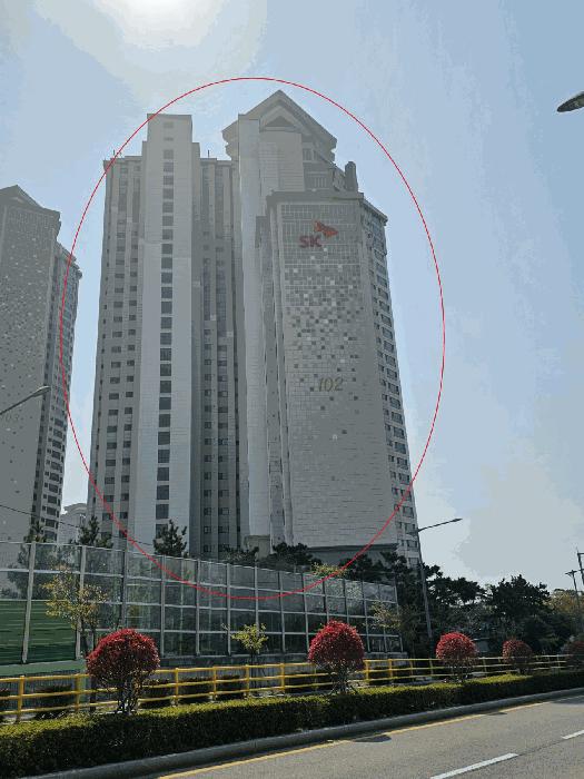 부산광역시 남구 용호동 944 오륙도 에스케이뷰 아파트 102동 15층1501호 아파트 경매 사진 9