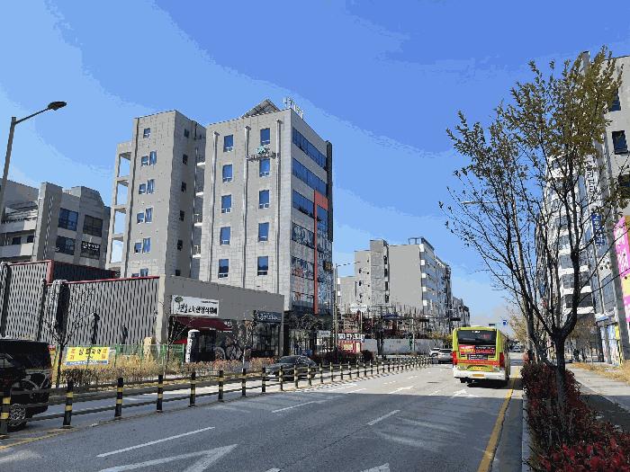전북 전주시 덕진구 근린상가