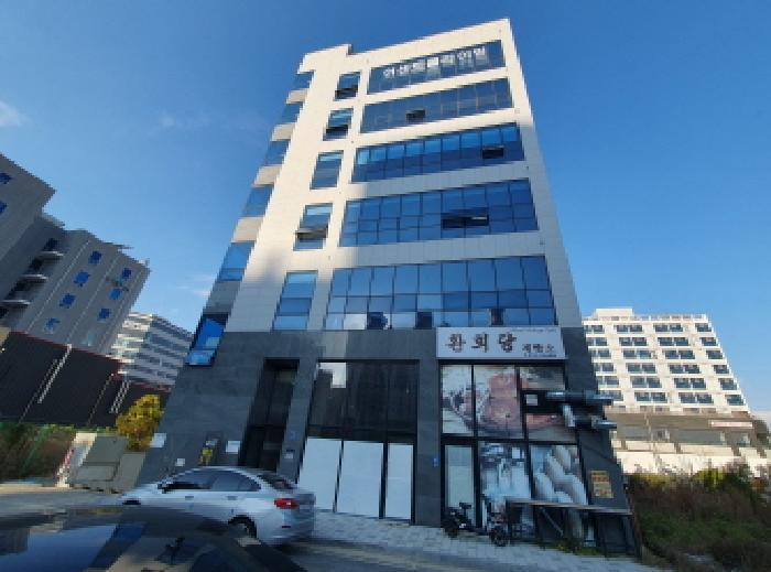 전북특별자치도 전주시 덕진구 만성동 1263-4 청옥빌딩 1동 2층 202호 근린상가 경매 사진 14