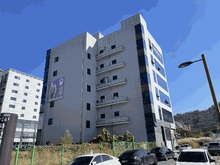 전북특별자치도 전주시 덕진구 만성동 1263-4 청옥빌딩 1동 2층 202호 근린상가 경매 사진 5