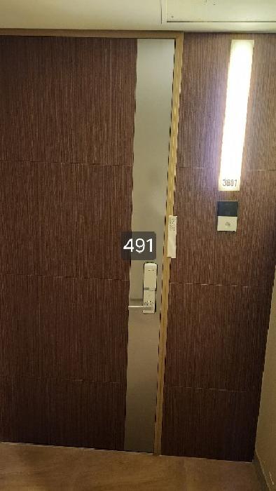 부산광역시 해운대구 우동 1408 해운대아이파크 주동2동 38층3801호 아파트 경매 사진 8