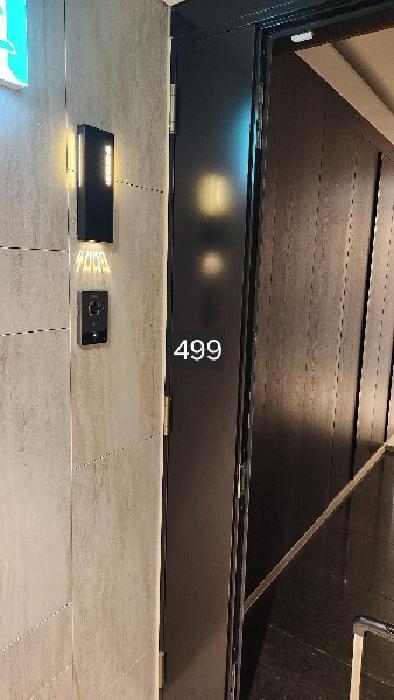 부산광역시 해운대구 중동 1829 엘시티 랜드마크타워동 40층4009호 콘도(호텔) 경매 사진 8