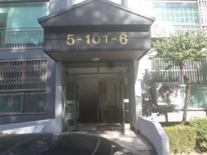 전북특별자치도 전주시 완산구 서신동 965-2 광진선수촌아파트 101동 15층 1506호 아파트 경매 사진 5