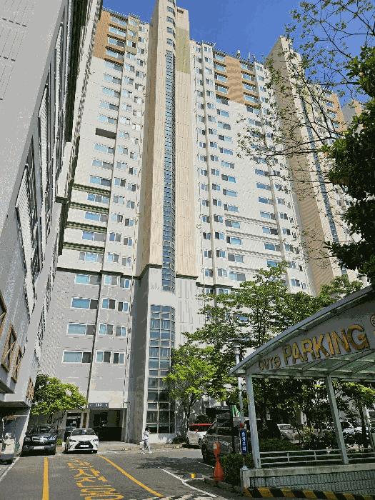 부산광역시 수영구 망미동 1154 센텀수영강변1차 이-편한세상 102동 6층601호 아파트 경매 사진 1