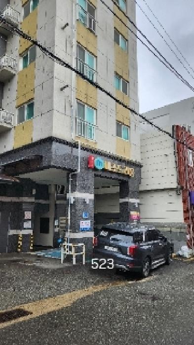 부산광역시 수영구 민락동 22-8 광안리미소드리움 10층1001호 오피스텔 경매 사진 3