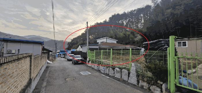 전북특별자치도 무주군 무주읍 대차리 50-1 주택 경매 사진 1