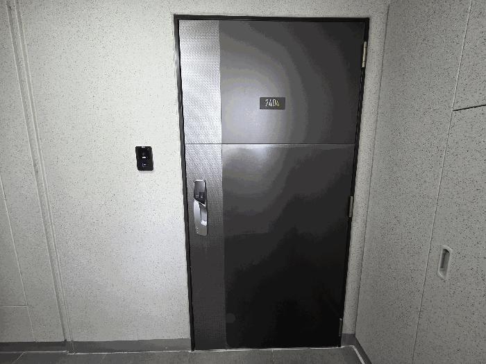 부산광역시 기장군 일광읍 삼성리 785 일광자이푸르지오2단지 207동 24층2404호 아파트 경매 사진 1