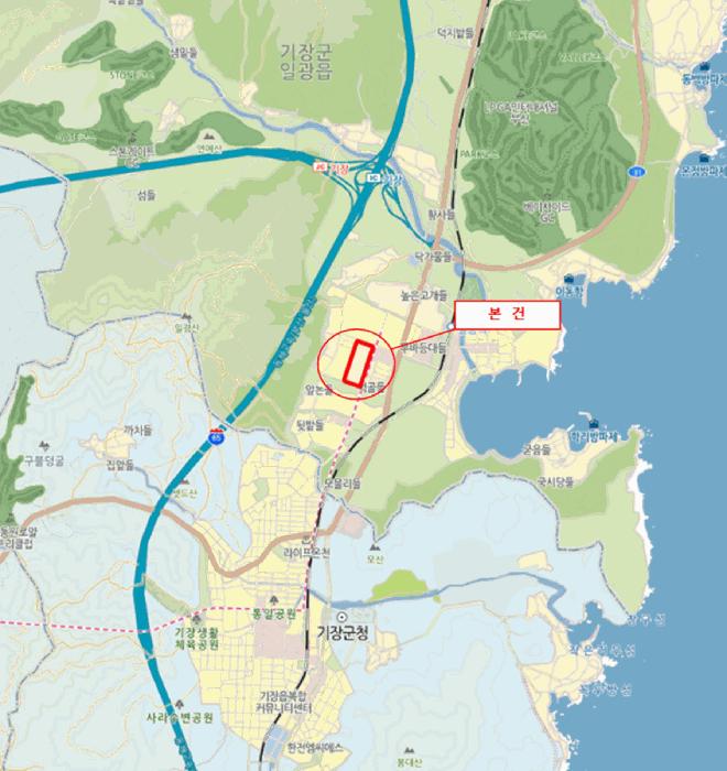 부산광역시 기장군 일광읍 삼성리 785 일광자이푸르지오2단지 207동 24층2404호 아파트 경매 사진 10