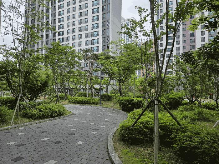 부산광역시 기장군 일광읍 삼성리 785 일광자이푸르지오2단지 207동 24층2404호 아파트 경매 사진 3