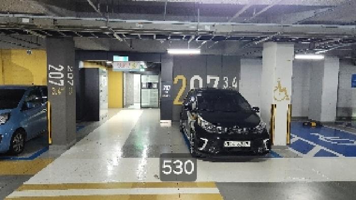 부산광역시 기장군 일광읍 삼성리 785 일광자이푸르지오2단지 207동 24층2404호 아파트 경매 사진 5