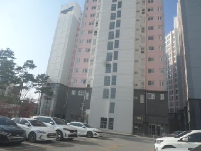 전북특별자치도 임실군 임실읍 이도리 982 전북임실코아루더베스트 103동 4층 402호 아파트 경매 사진 7