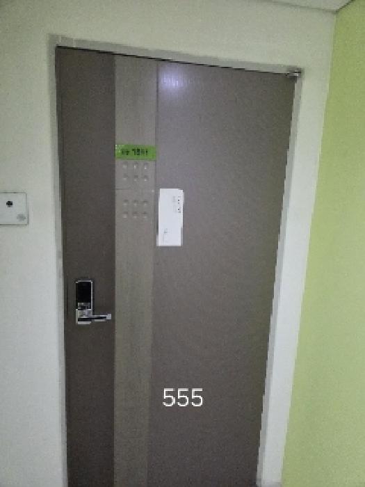 부산광역시 해운대구 좌동 1476-1 해운대베르나움 18층비1810호 오피스텔 경매 사진 8