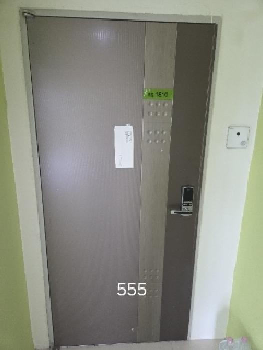 부산광역시 해운대구 좌동 1476-1 해운대베르나움 18층비1811호 오피스텔 경매 사진 6
