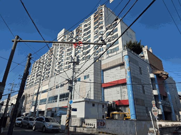 전라북도 전주시 덕진구 금암동 1584 두산그랜드타운 12층 1205호 아파트 경매 사진 9