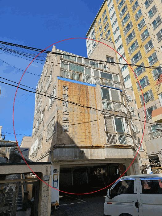 부산 수영구 다세대(빌라)