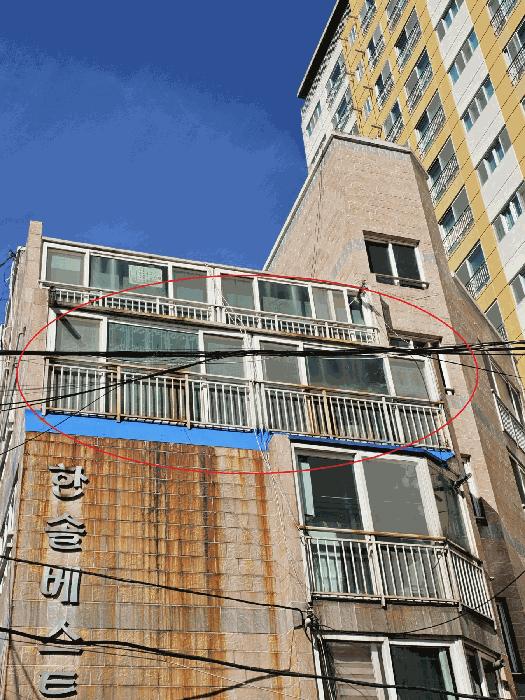 부산광역시 수영구 광안동 688-26 한솔베스트빌 4층401호 다세대(빌라) 경매 사진 2