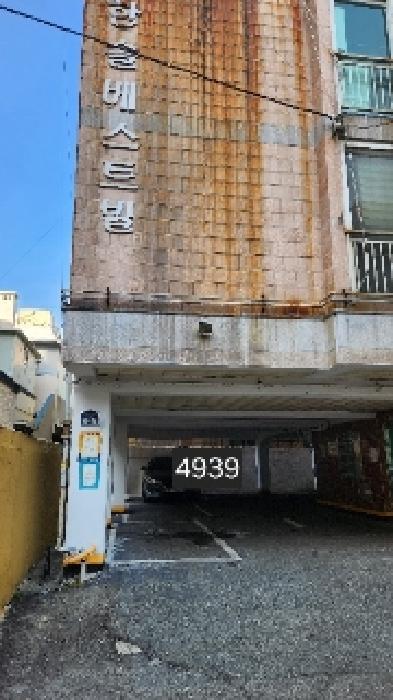 부산광역시 수영구 광안동 688-26 한솔베스트빌 4층401호 다세대(빌라) 경매 사진 5