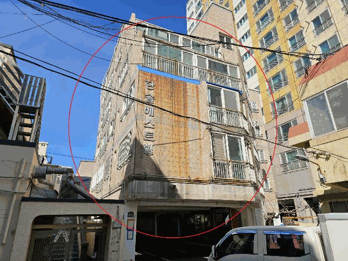 부산광역시 수영구 광안동 688-26 한솔베스트빌 4층401호 다세대(빌라) 경매 사진 8