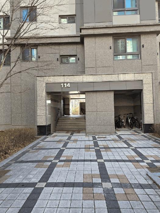 전북특별자치도 전주시 완산구 효자동2가 1383 전주효천대방노블랜드에코파크 114동 20층2001호 아파트 경매 사진 4