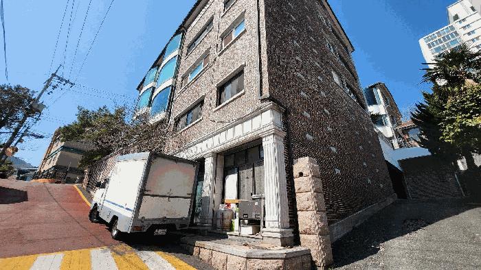 부산광역시 수영구 망미동 880-37 4층103호 다세대(빌라) 경매 사진 4