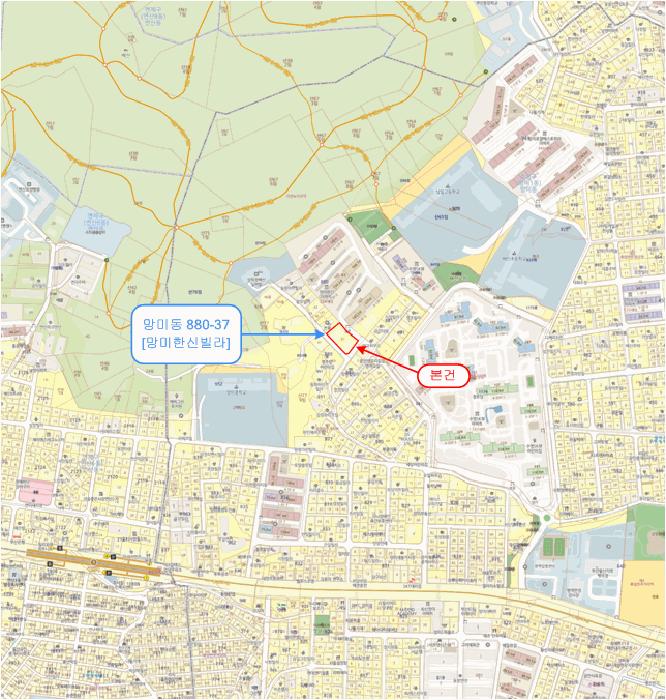 부산광역시 수영구 망미동 880-37 4층103호 다세대(빌라) 경매 사진 8